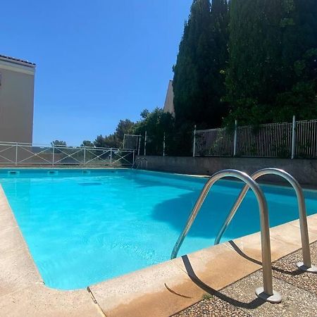 La Digue, 2 Chambres, Vue Mer Et Piscine Ла Сен-сюр-Мер Екстериор снимка