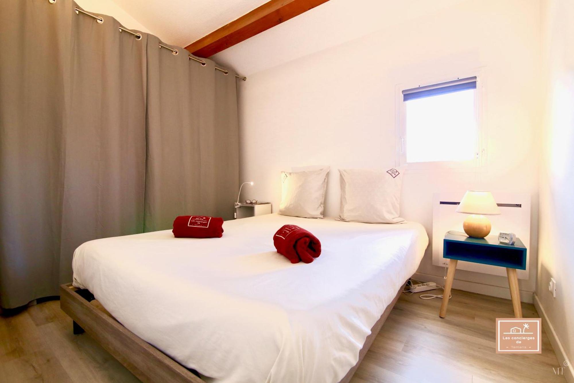 La Digue, 2 Chambres, Vue Mer Et Piscine Ла Сен-сюр-Мер Екстериор снимка