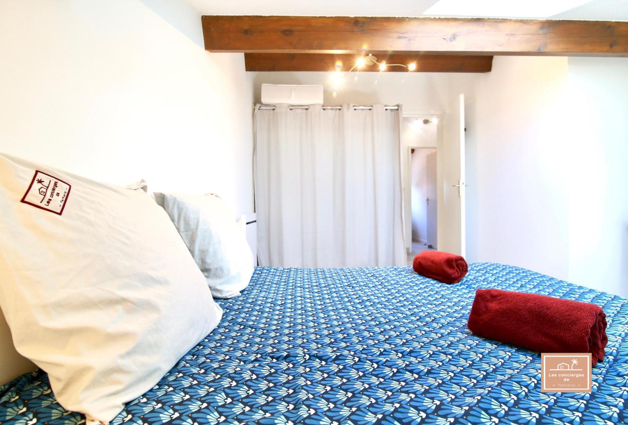 La Digue, 2 Chambres, Vue Mer Et Piscine Ла Сен-сюр-Мер Екстериор снимка